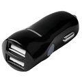 Zenith Charger Car Dual Usb 3.1A PM1002UC31
